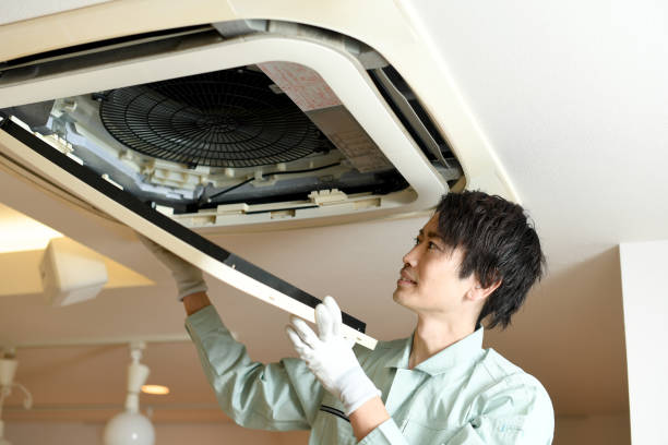 Best HVAC Duct Inspection Services  in Ocean Gate, NJ