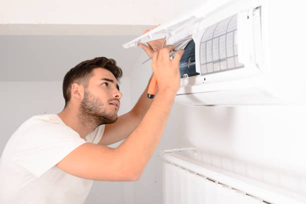 Best Home Air Vent Cleaning  in Ocean Gate, NJ