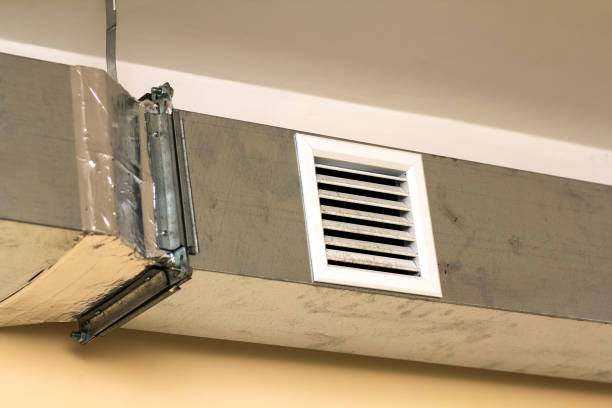 Best HVAC Air Duct Cleaning  in Ocean Gate, NJ